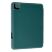 Чохол планшет Smart Case With Pencil для Apple iPad 11 PRO (2024) Pine Green