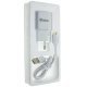 Зарядний пристрій INKAX CD-27 2.1A + USB кабель TYPE-C