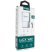 Зарядний пристрій INKAX CD-27 2.1A + USB кабель TYPE-C