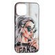 Накладка Prisma Ladies New для Apple iPhone 12 mini Fake