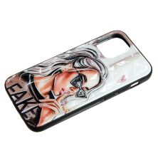 Накладка Prisma Ladies New для Apple iPhone 12 mini Fake