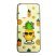 Накладка Summer Hits для Xiaomi Redmi 10 Ананас