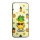 Накладка Summer Hits для Xiaomi Redmi 10 Ананас