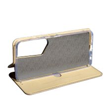 Книжка 360 New для Tecno POVA neo-2 (lg6n) Gold