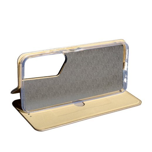 Книжка 360 New для Tecno POVA neo-2 (lg6n) Gold