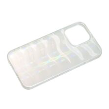Накладка Wave Gradient 2021 для Apple iPhone 13 Pro Transparent