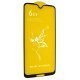 Захисне скло 6D PREMIUM MOTOROLA G7 ЧОРНИЙ