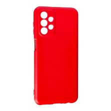 Силікон Case SMTT (AA) для Samsung A23 Red