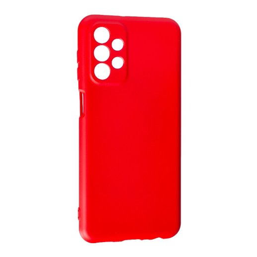 Силікон Case SMTT (AA) для Samsung A23 Red
