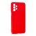 Силікон Case SMTT (AA) для Samsung A23 Red
