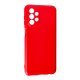 Силікон Case SMTT (AA) для Samsung A23 Red
