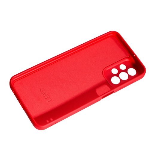 Силікон Case SMTT (AA) для Samsung A23 Red