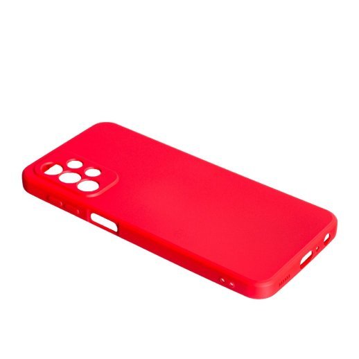 Силікон Case SMTT (AA) для Samsung A23 Red
