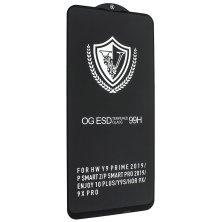 Захисне скло 99H OG ESD V HUAWEI P Smart Z 2019 | HUAWEI Y9S | HUAWEI P SMART PRO | HUAWEI Y9 PRIME 2019 | HONOR 9X