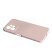 Силікон Case SMTT (AA) для Xiaomi Redmi Note 12 (4G) Pink Sand