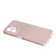 Силікон Case SMTT (AA) для Xiaomi Redmi Note 12 (4G) Pink Sand