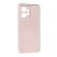 Силікон Case SMTT (AA) для Xiaomi Redmi Note 12 (4G) Pink Sand