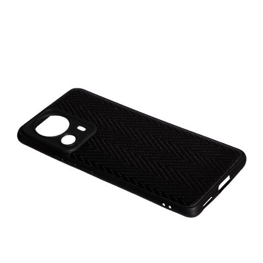 Накладка Leather Case для Xiaomi 13 Lite Волна