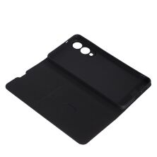 Книжка Flip Cover Elite для Samsung S25 Edge Brown