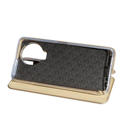 Книжка 360 New для Infinix Note 12 Pro Gold