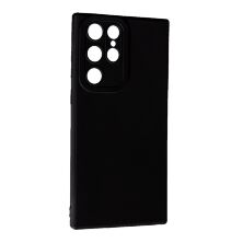 Резинка SMTT для Samsung S23 Ultra Black