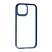 Накладка Spigen Color для Apple iPhone 14 Blue