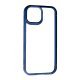 Накладка Spigen Color для Apple iPhone 14 Blue
