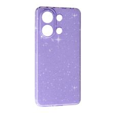 Силікон Summer Vibe для Xiaomi Redmi Note 13 (4G) Purple