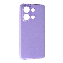 Силікон Summer Vibe для Xiaomi Redmi Note 13 (4G) Purple