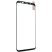 Захисне скло FULL GLUE SAMSUNG G955 Galaxy S8 PLUS ЧОРНИЙ