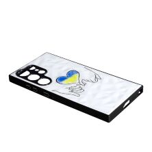 Накладка Prisma UA для Samsung S24 Ultra Hands