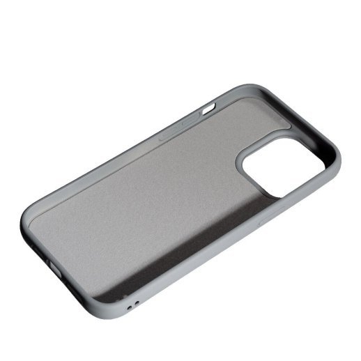 Накладка Diamond Magsafe для Apple iPhone 16 Pro Max Grey