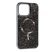 Накладка Diamond Magsafe для Apple iPhone 16 Pro Max Grey