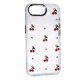 Накладка Glue Case Hit для Apple iPhone 16E Cherry