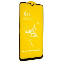 Захисне скло 6D PREMIUM SAMSUNG M315 Galaxy M31 2020