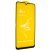 Захисне скло 6D PREMIUM SAMSUNG M315 Galaxy M31 2020