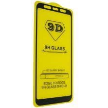 Захисне скло 9D SAMSUNG A750 Galaxy A7 2018 | SAMSUNG J4 PLUS