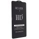 Захисне скло PRO-FLEXI HD+ SAMSUNG A515 Galaxy A51 2020 | RENO 3 PRO ЧОРНИЙ