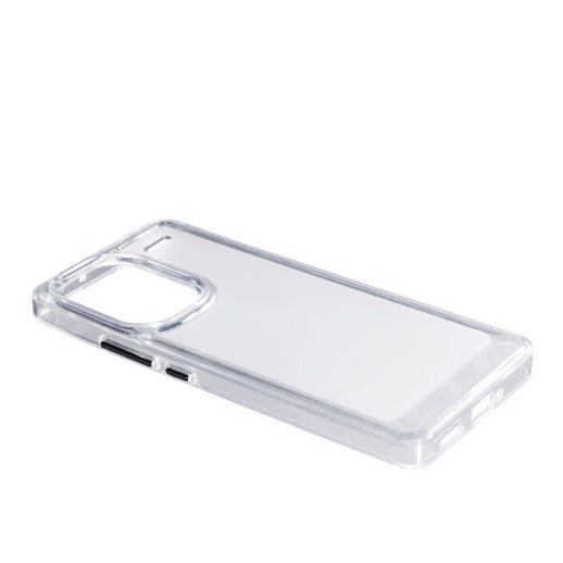 Накладка Shock case для Xiaomi Redmi Note 13 Pro Plus (5G) Transparent