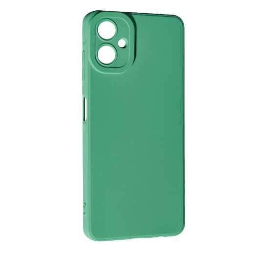 Резинка SMTT для Samsung A06 Matcha Green
