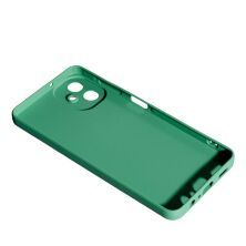 Резинка SMTT для Samsung A06 Matcha Green