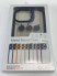Чехол Metal Stand Case Apple Iphone 14 ProMax