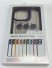 Чехол Metal Stand Case Apple Iphone 14 ProMax