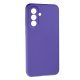 Силікон Case Softy для Samsung A36 Violet