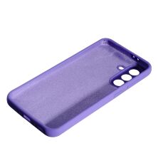 Силікон Case Softy для Samsung A36 Violet
