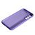 Силікон Case Softy для Samsung A36 Violet