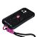Накладка Lucky Bow Case для Apple iPhone 15 Pro Black