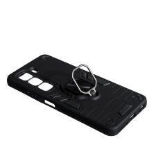 Накладка Antishock для Infinix Hot 50 (4G) Black