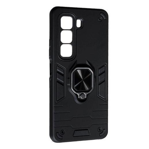 Накладка Antishock для Infinix Hot 50 (4G) Black