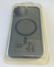 Case Crystal Shield Magsafe  for Apple Iphone 15